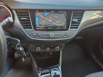 Bild 7 Opel Crossland (X) Crossland 1.5D Elegance