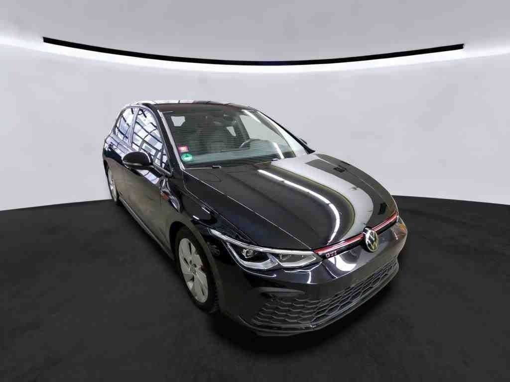 Volkswagen Golf - Bild 3