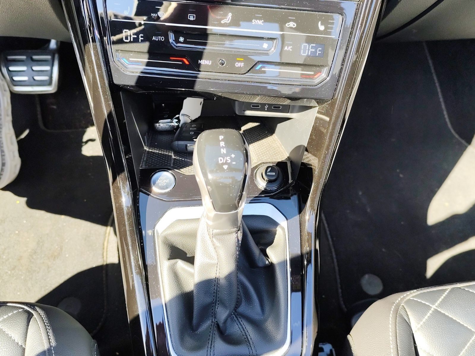 Volkswagen T-Roc - Bild 9