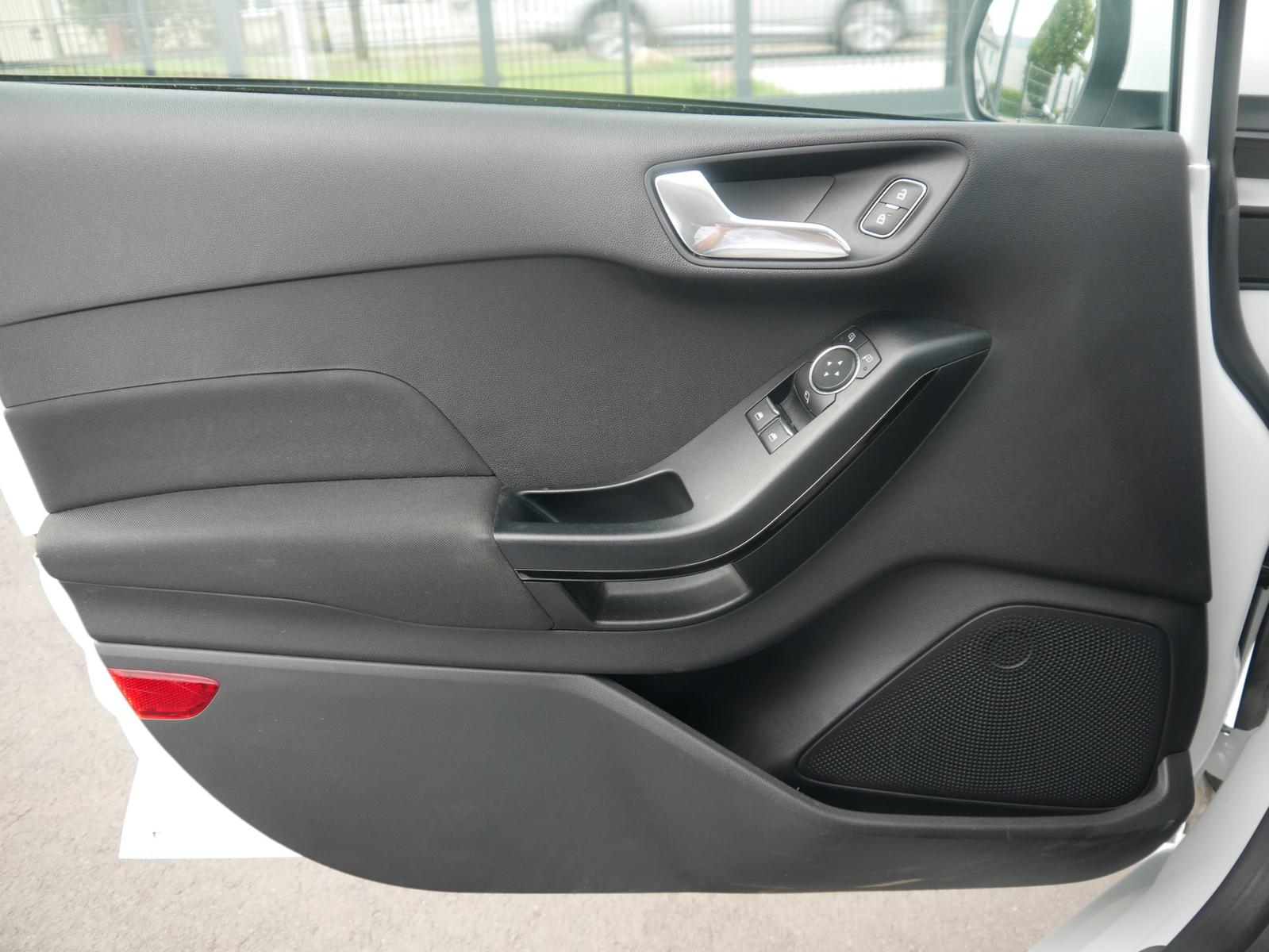 Ford Fiesta 1.1 Cool & Connect Sitzheizung Kamera PDC