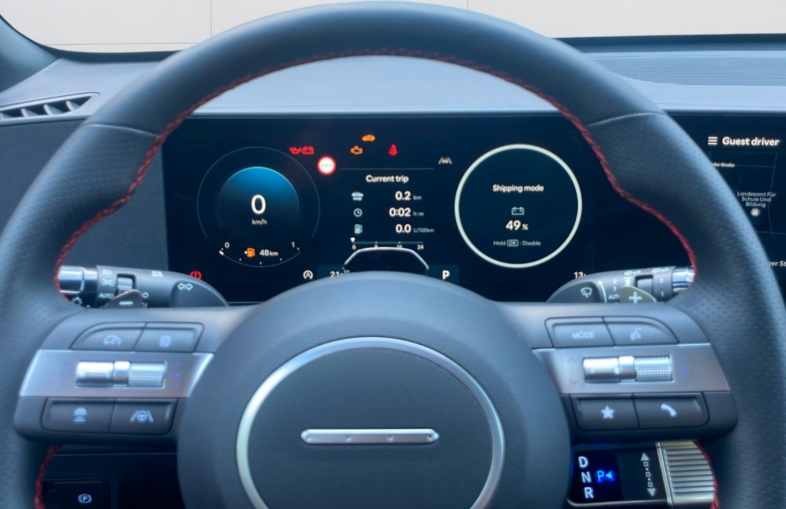 Hyundai KONA - Bild 10
