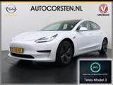 Tesla Model 3 RWD SR+ 325PK LMF 18" AutoPilot FSD Lede - Tesla Model 3 mit Schiebedach