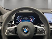 BMW X1 - Vorschau Bild 10