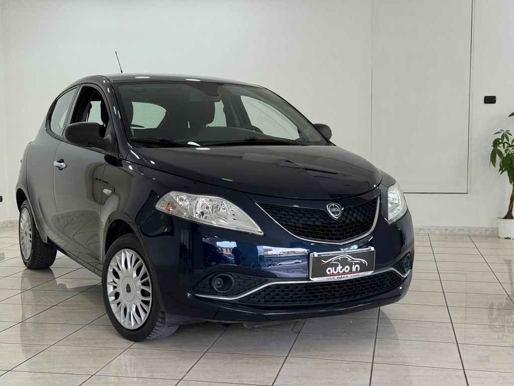 Image of Lancia Ypsilon