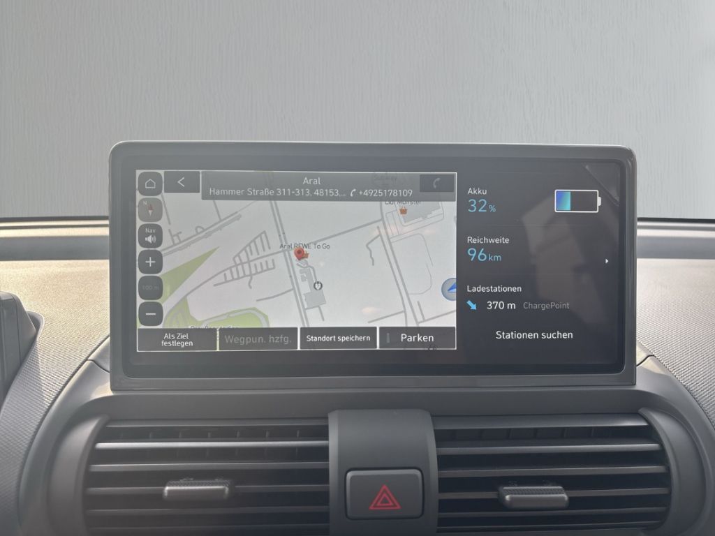 Hyundai INSTER – Bild 16