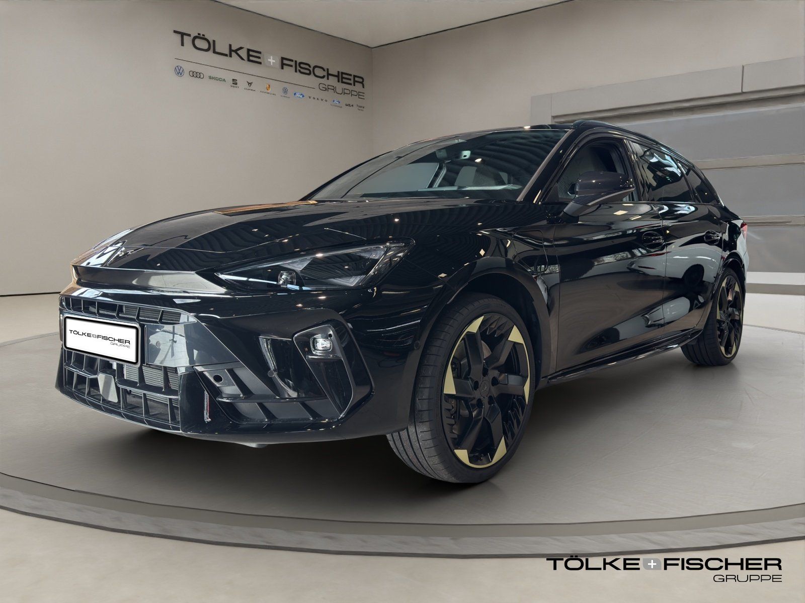 Cupra Leon - Bild 2