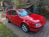 Volkswagen Golf 1.4 TÜV 11/27