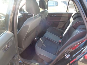 Bild 12 Skoda Fabia Combi Ambition 1.0TSI DSG PDC SML DAB TEMP