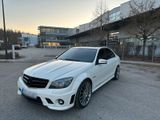 Mercedes-Benz Mercedes Benz C63 AMG I Väth I 415kW I 65... - Mercedes-Benz C 63 AMG in München