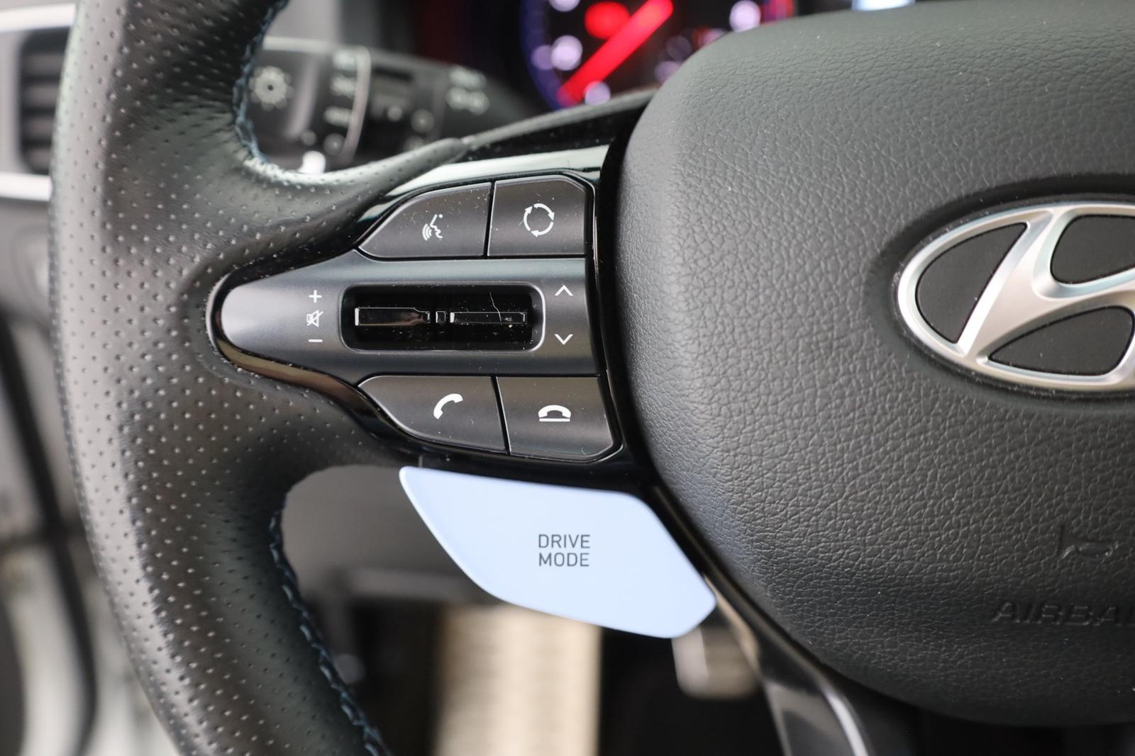 Hyundai i30 2.0 T-GDI N Performance LED Kamera Panorama