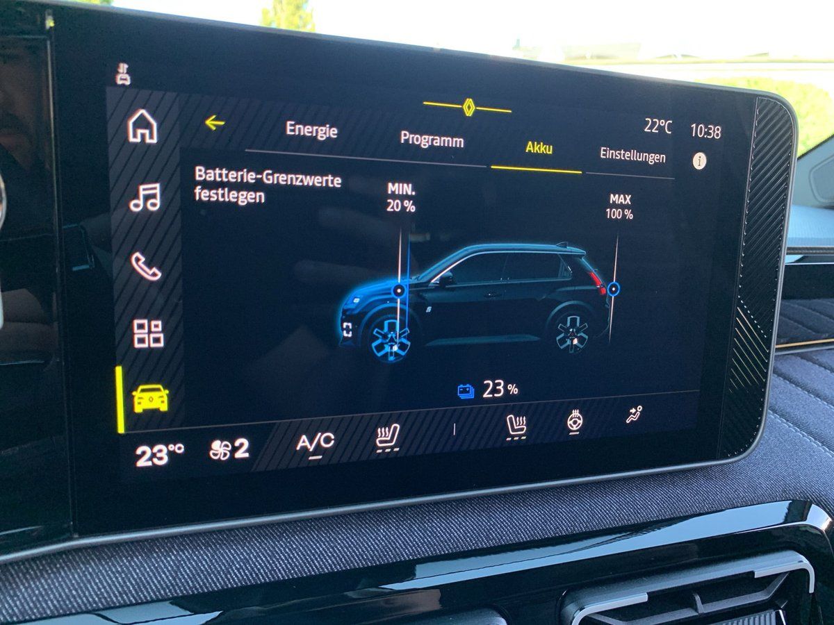 Renault R 5 - Bild 38