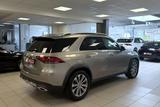 Mercedes-Benz GLE 350d 4Matic *AMG*PanoSD*AHK*ACC*HUD*StdHzg* - Mercedes-Benz GLE 350 Gebrauchtwagen in Hamburg