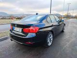 BMW 335d xDrive Sport Line  - BMW 335: 335d