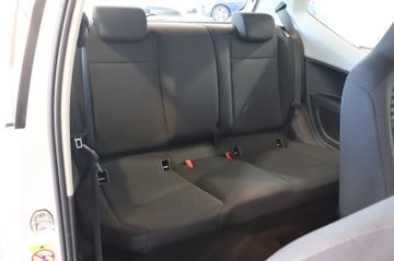 Volkswagen up! 1.0 MPI CLIMATIC+LANE+ALLWETTER