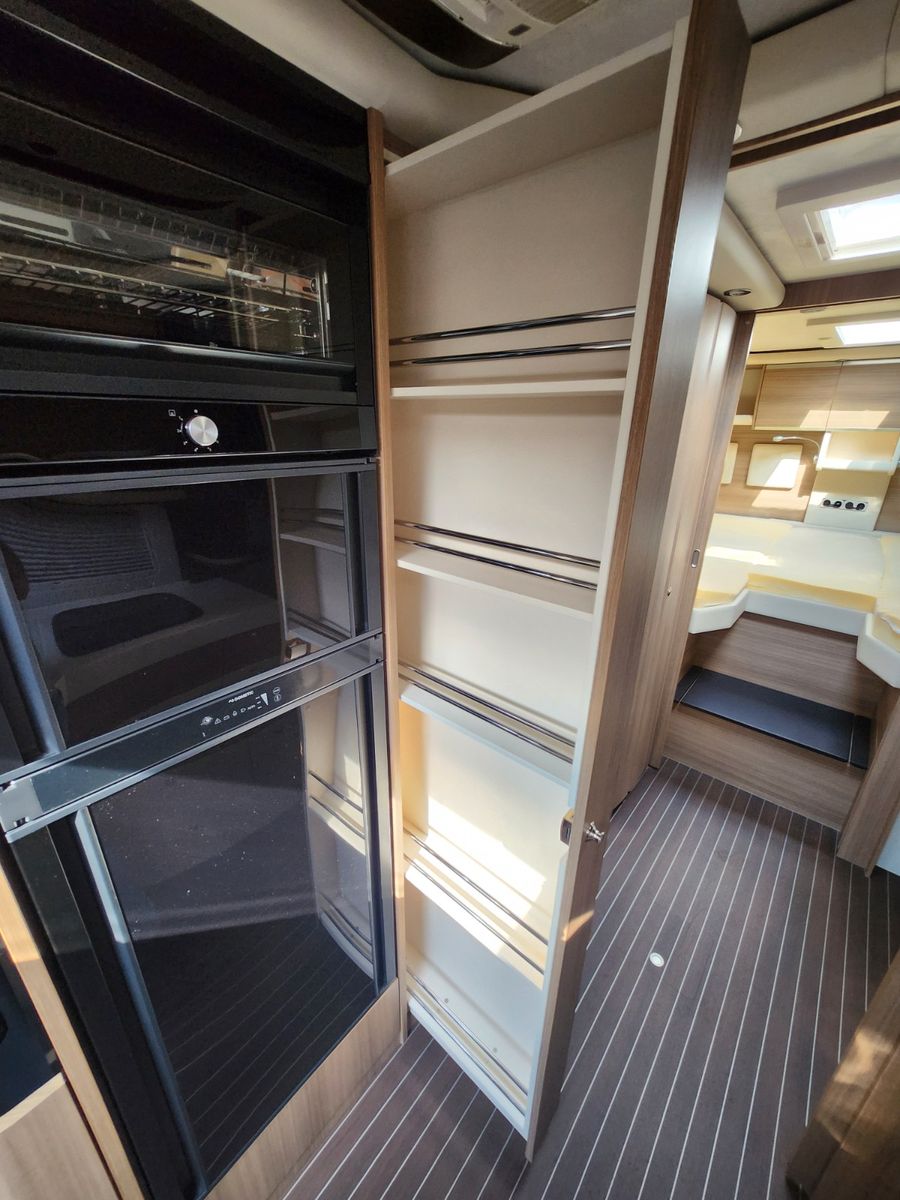 Fahrzeugabbildung Concorde Carver 790 L *Leder Coco*
