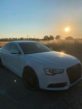 Audi A5 S Line Sportback 3.0 TDI V6 246 PS