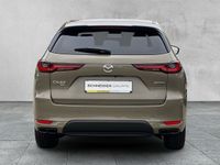 Mazda CX-60 - Vorschau Bild 4