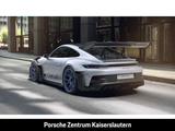Porsche 992 911 GT3 RS BOSE Sportabgasanlage LED-Matrix - Porsche 992: Gt3 RS