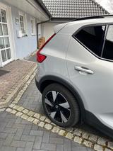Volvo XC40 Recharge Plus Twin Motor Inzahlungnahme m. - : Inzahlungnahme