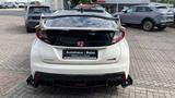 Honda Civic 2.0 VTEC Turbo Type R GT - Honda Civic: Type R