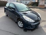 Peugeot 206 1.1 60 - - gebrauchte Peugeot 206 aus dem Jahr 2008