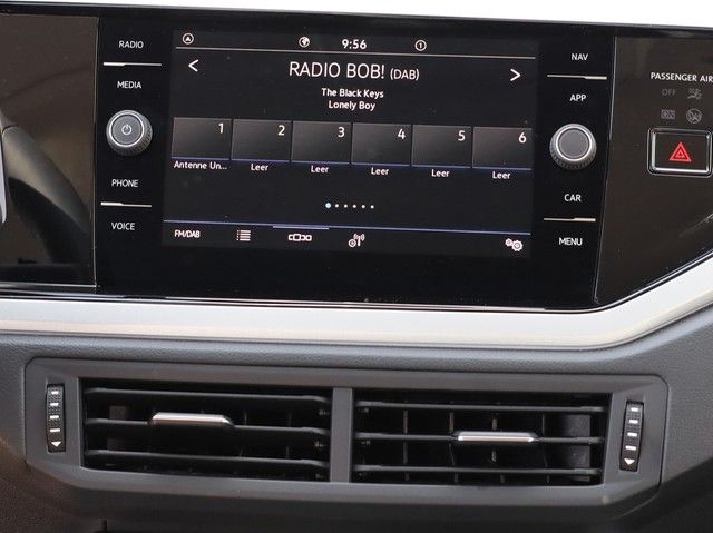 Volkswagen Taigo - Bild 7