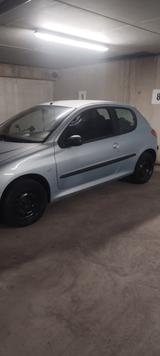 Peugeot 206 1.4 Premium 75 Premium - Peugeot 206: Premium