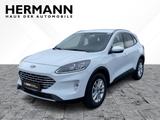 Ford Kuga 2.5 Duratec PHEV Titanium X AHK*CAM*LED*SHZ