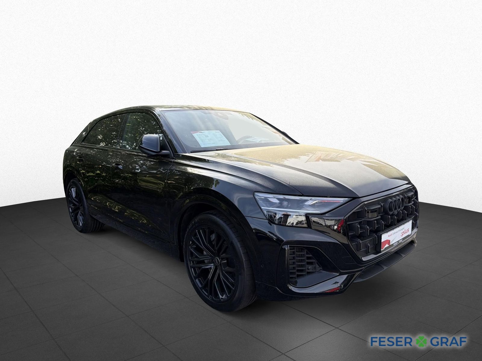 Audi Q8 - Bild 3