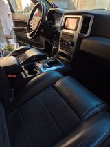 Jeep Grand Cherokee Limited 3.0 CRD Autom. Limited - Jeep Grand Cherokee aus 2009