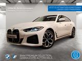 BMW i4 eDrive40 Gran Coupé M Sport Navi Kamera HiFi