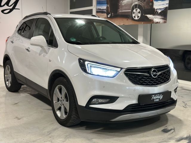 Opel Mokka X Innovation+37TKM+AHK+LNKRDHZG+SZHG