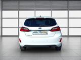 Ford Fiesta 1.0 EcoBoost S&S COOL&CONNECT - Ford Fiesta Cool & Connect Gebrauchtwagen