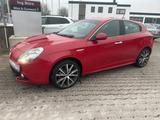 Alfa Romeo Giulietta Super Navi Bi-Xenon Leder - Alfa Romeo Giulietta aus 2019