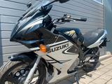 Suzuki GS 500 F - 1. Hand - original 9.247 km! - SUZUKI GS 500