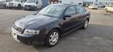 Audi A4 2.4 V6, 1. Hand, Top gepflegt, HU Neu, - Audi aus 2003