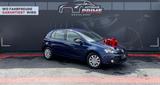 Volkswagen Golf VI Trendline*Scheckheft* - Volkswagen aus 2009: Gol Trend