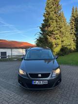 Seat Alhambra 2.0 TDI CR Ecomotive 103kW Referenc... - Seat Alhambra in Braunschweig