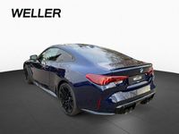 BMW M4 - Vorschau Bild 6