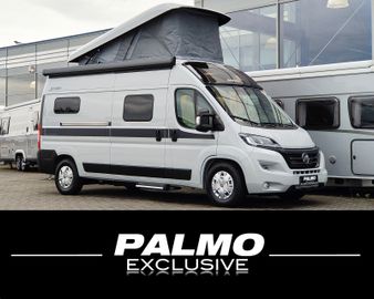 Fahrzeugabbildung HYMER / ERIBA / HYMERCAR YOSEMITE - NEU! MODELL 2024 - SOFORT LIEFERBAR