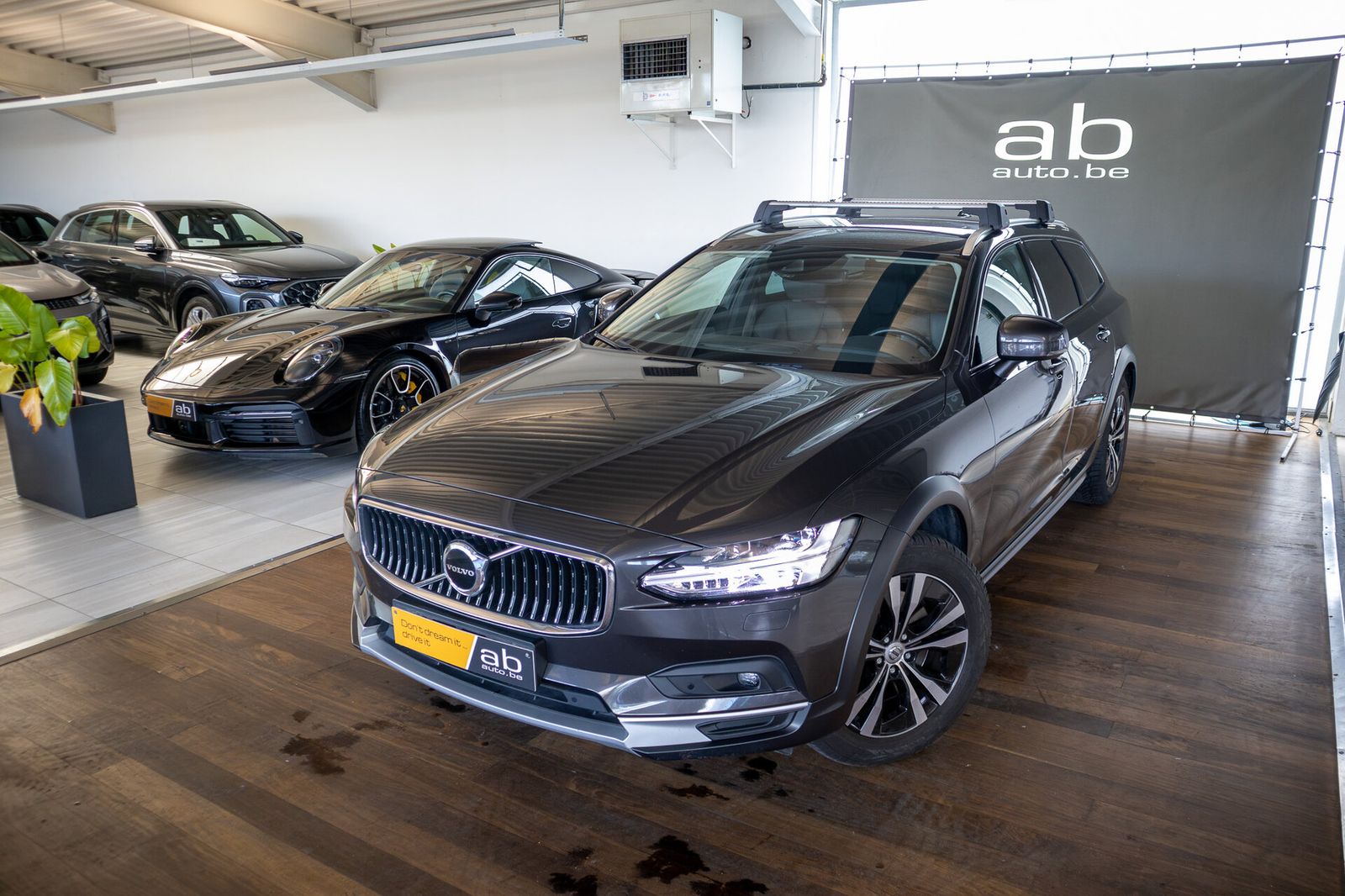 Volvo V90 Cross Country Cross Country, Harman Kardon,  imagem 3