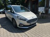 Ford Galaxy Duratec Hybrid Trend 7 Sitzer LED AHK - Ford Galaxy: Trend
