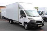 Peugeot Boxer 35 L4 140 Koffer LBW*750Kg*Schwingstz*Temp - Peugeot Boxer in Düsseldorf