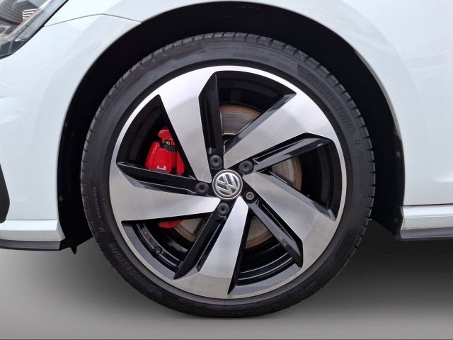 GOLF VII GTI 2.0 TSI DSG PERFORMANCE APP+LED+SHZ
