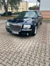Chrysler 300C Mercedes Motor 3.0 Diesel OM... - Chrysler: M300