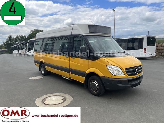 Mercedes-Benz 516 CDI Sprinter/ 519/ Klima/ Ford Transit