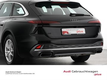 Audi A6 - 7