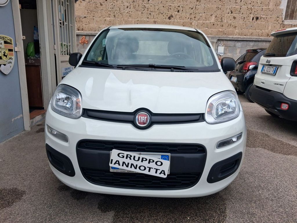 Image of Fiat Panda