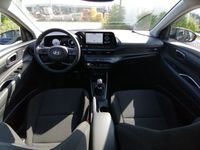 Hyundai i20 - Vorschau Bild 8