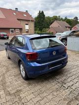 Volkswagen Polo 1.0 48kW Comfortline Comfortline - VW Polo Gebrauchtwagen in Dortmund